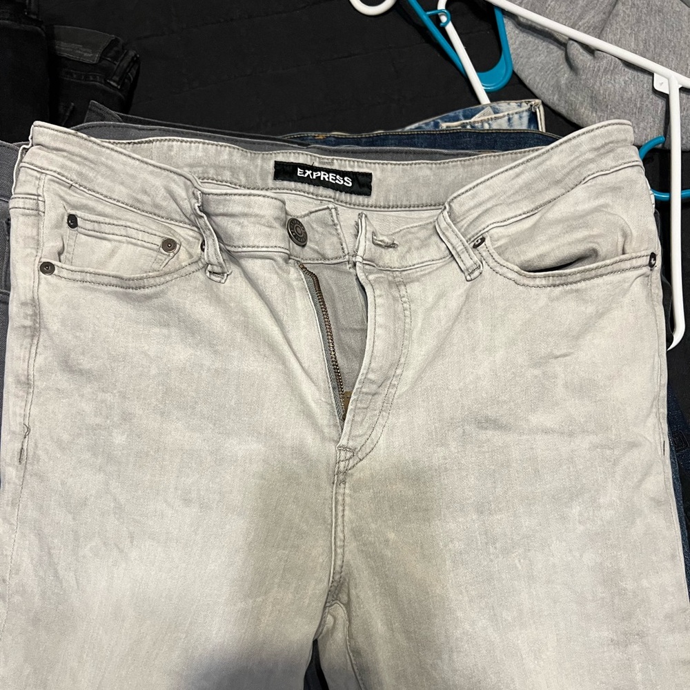 Express Jeans
